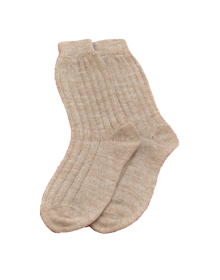 Kids Pure Wool Socks Selection Skin